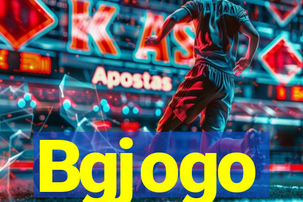 Bgjogo