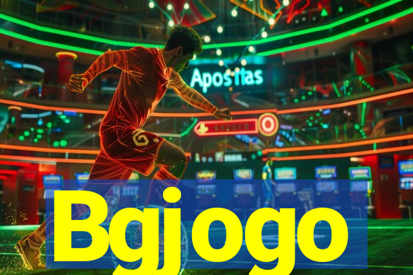 Bgjogo