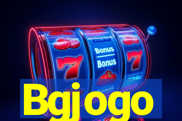 Bgjogo