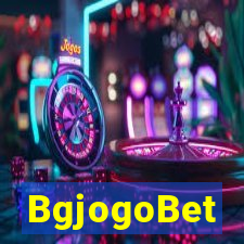 BgjogoBet