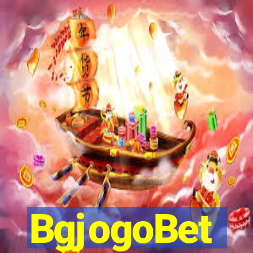 BgjogoBet