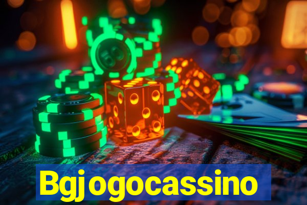 Bgjogocassino