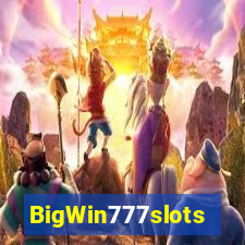 BigWin777slots