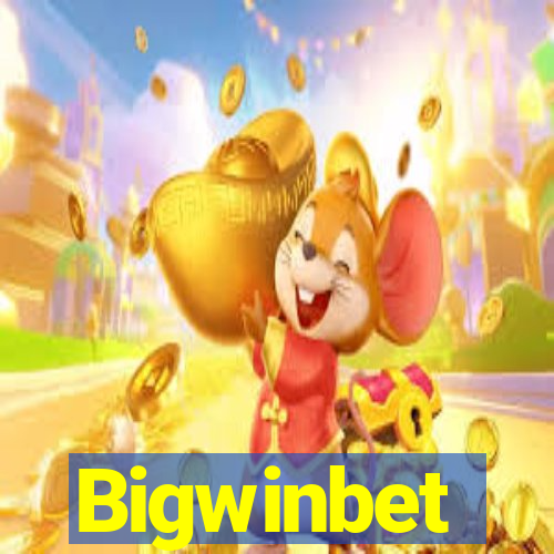 Bigwinbet