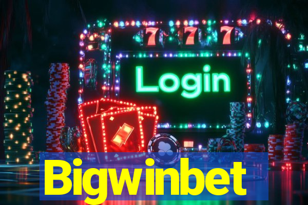 Bigwinbet