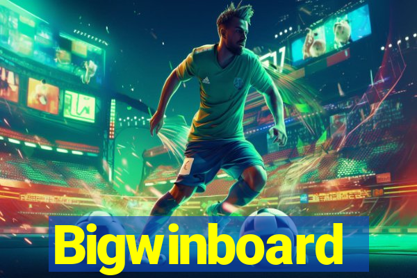 Bigwinboard