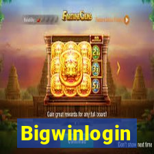 Bigwinlogin