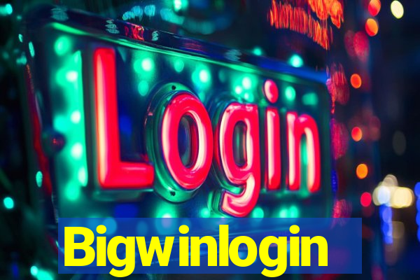 Bigwinlogin