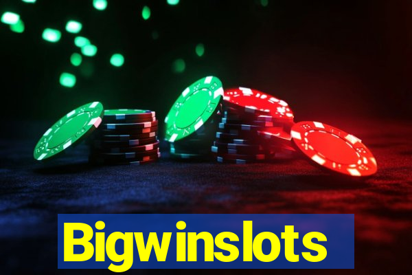 Bigwinslots