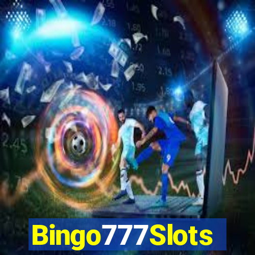 Bingo777Slots