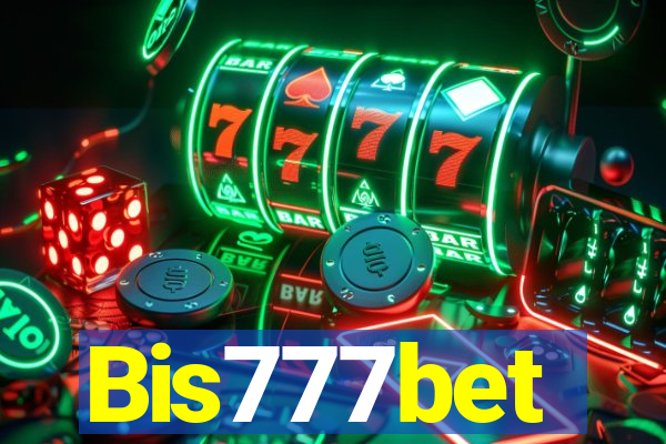 Bis777bet