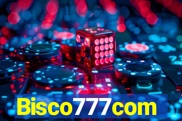 Bisco777com