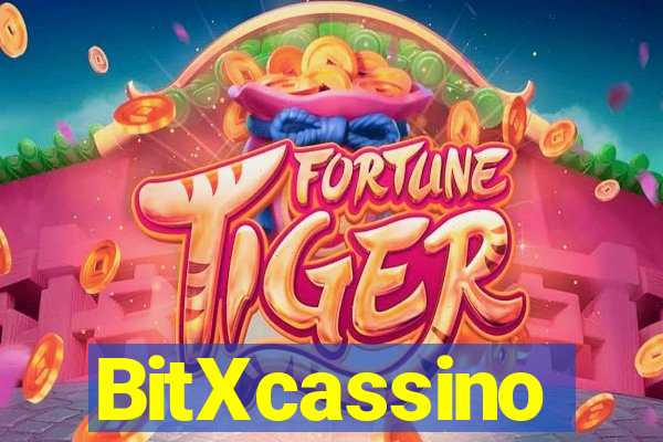 BitXcassino