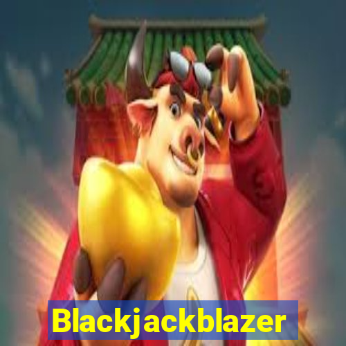 Blackjackblazer