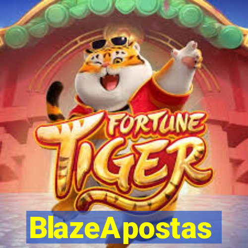 BlazeApostas