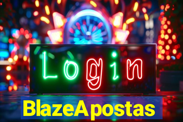 BlazeApostas