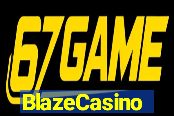 BlazeCasino