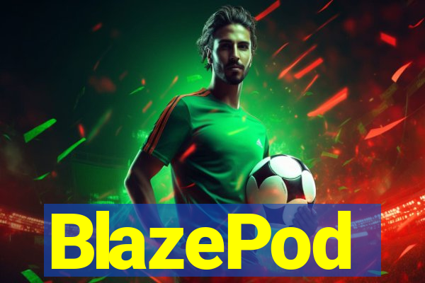 BlazePod