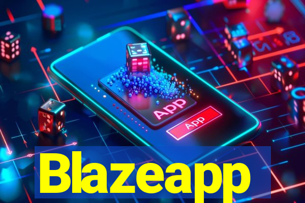 Blazeapp