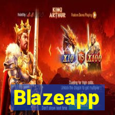 Blazeapp