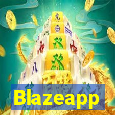 Blazeapp