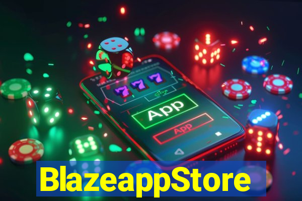 BlazeappStore