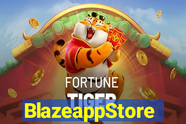 BlazeappStore