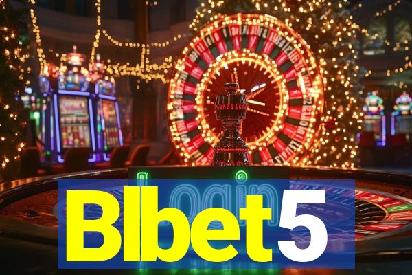 Blbet5