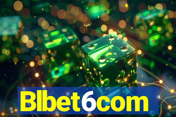 Blbet6com