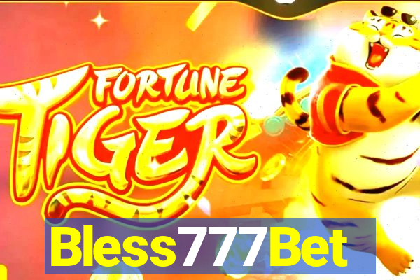 Bless777Bet