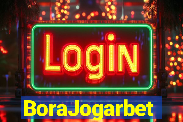 BoraJogarbet