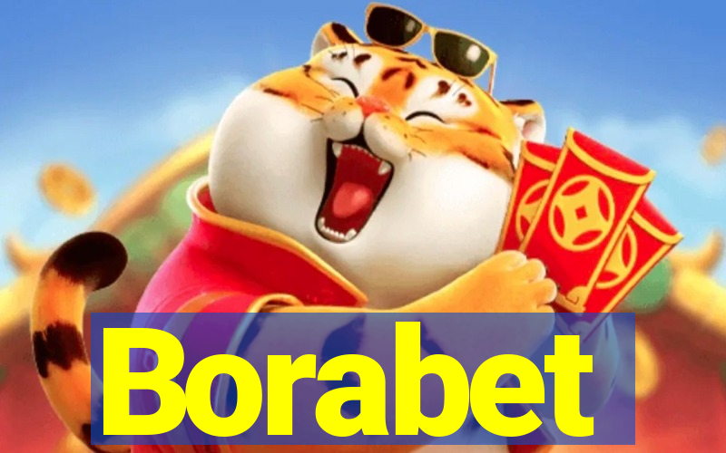 Borabet