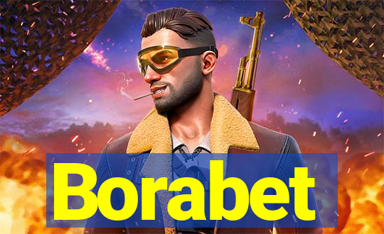 Borabet