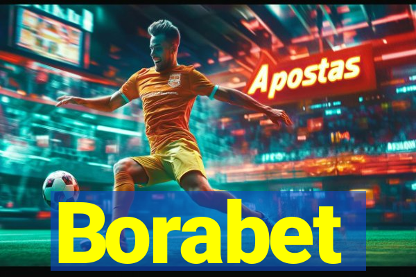 Borabet