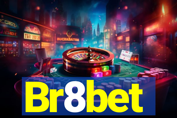 Br8bet