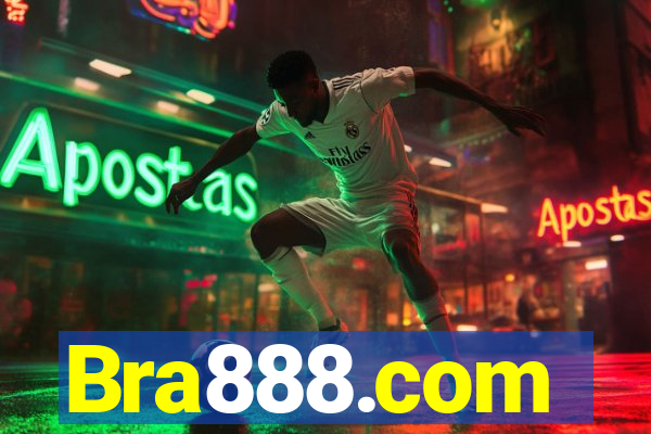 Bra888.com