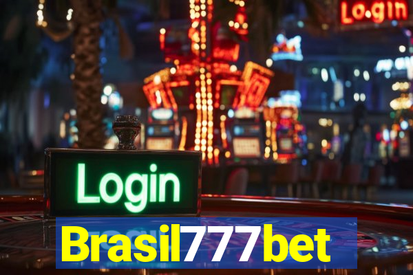 Brasil777bet