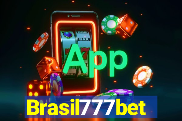 Brasil777bet