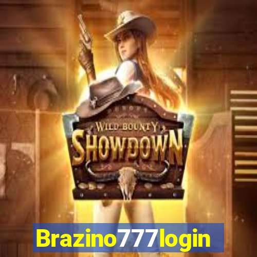 Brazino777login