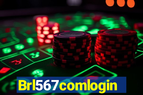 Brl567comlogin