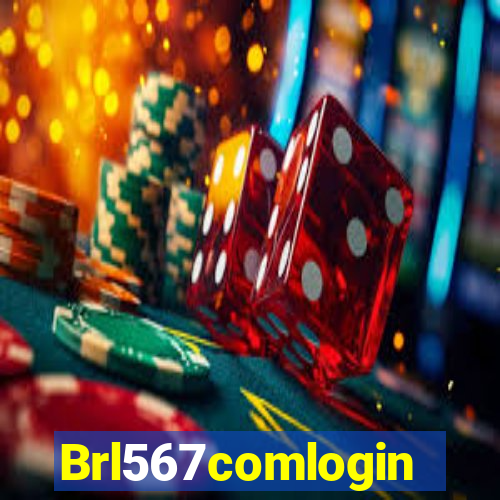 Brl567comlogin