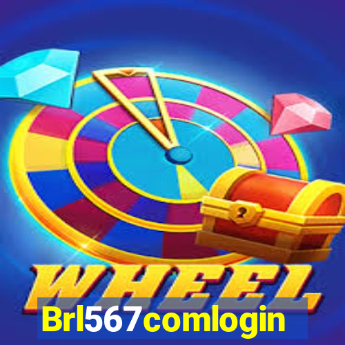 Brl567comlogin