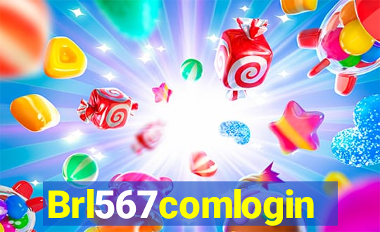 Brl567comlogin