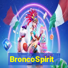 BroncoSpirit