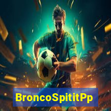 BroncoSpititPp