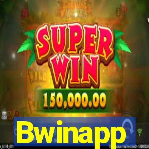 Bwinapp