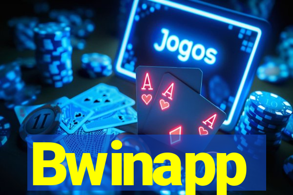 Bwinapp