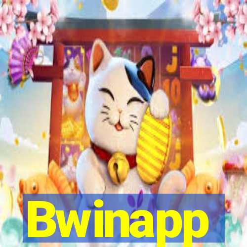 Bwinapp