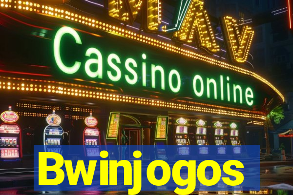 Bwinjogos