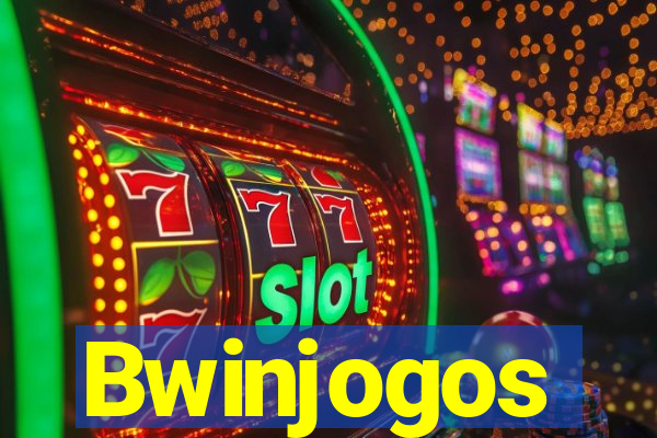 Bwinjogos